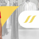 TOMMY HILFIGER Koszulka Est 1985 T-Shirt Czerwony Męski Klasyczny r. XXL