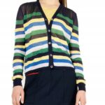 tommy hilfiger sweter damski I XS