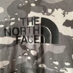 The North Face bluza męska z kapturem bawełna r.S