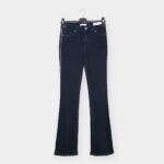 spodnie tommy hilfiger damskie dzwony 27/32